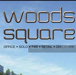 Woods Square (D25), Office #143154332